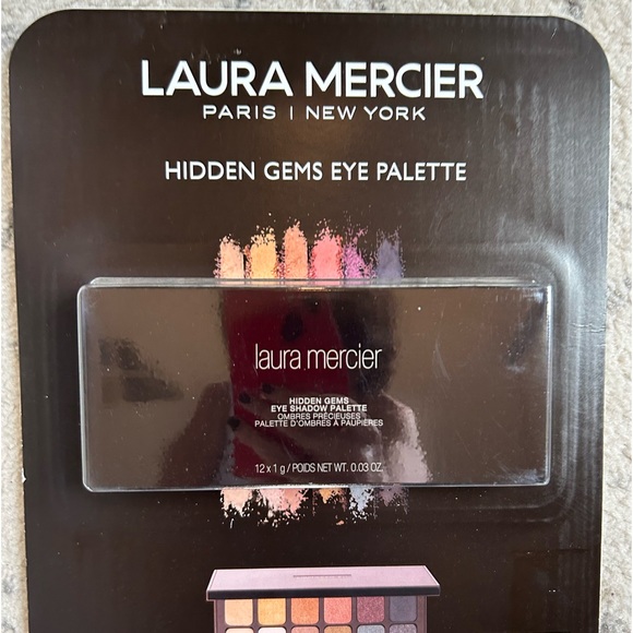 Laura Mercier eye shadow palette brand new - Picture 2 of 4